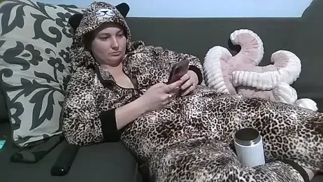 MilfyMrsRobinson stripchat stream image, 23.02.2026 12:30