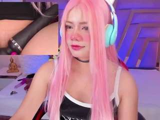 lilapop4 camsoda stream image