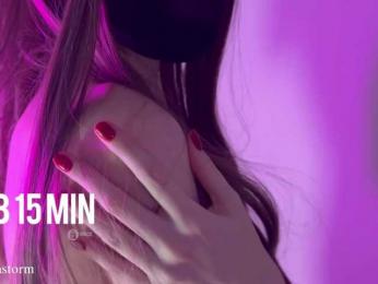 Evo4kaStorm bongacams stream image