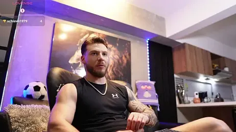 David_blake_ stripchat stream image