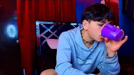 Luke_Howland stripchat stream image