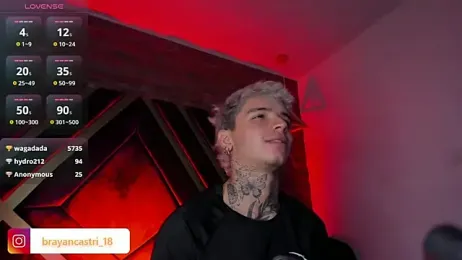 Ian_Castillo_ stripchat stream image