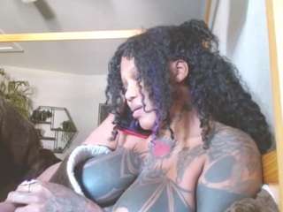 liquidfire camsoda stream image