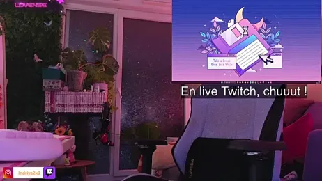 Indriya2x0 stripchat stream image