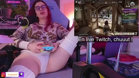 Indriya2x0 stripchat stream image