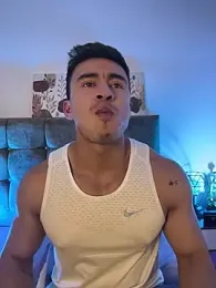 Chris_Clarck stripchat stream image