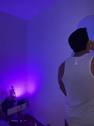 Chris_Clarck stripchat stream image