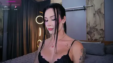 Cherry_cush stripchat stream image