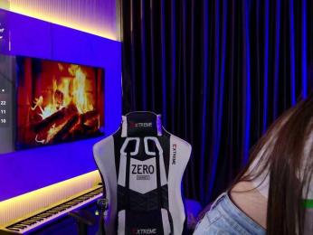 AnnyShore bongacams stream image