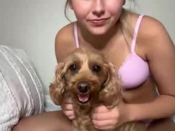 missemelia7 chaturbate stream image