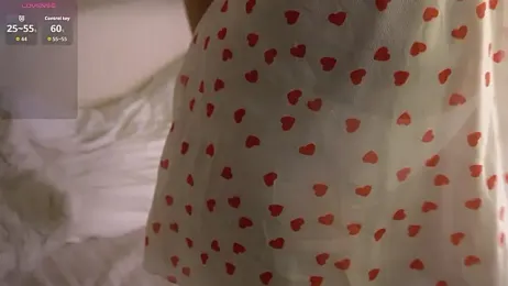 AnnyBangs stripchat stream image