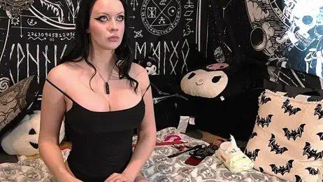 EVILYN stripchat stream image