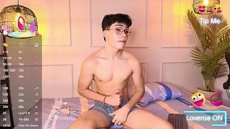 luandy stripchat stream image