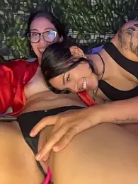 Alice_surprise stripchat stream image