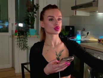 Tatachka1 bongacams stream image