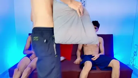 CHILLBICREWX stripchat stream image