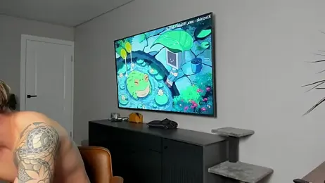 DaniHort stripchat stream image