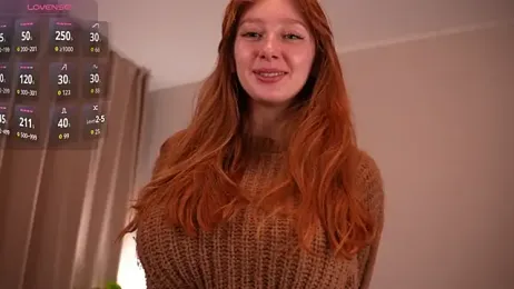 AdritVance stripchat stream image