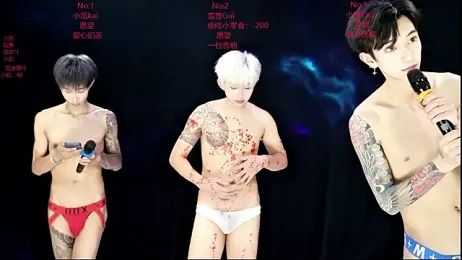 AOA-boy stripchat stream image