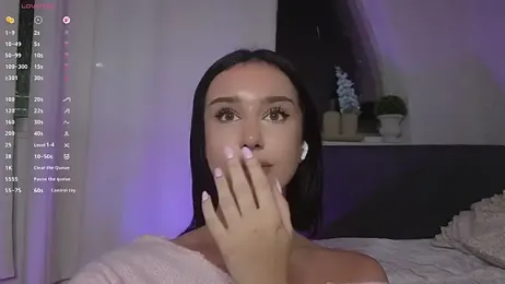 ShyColette stripchat stream image