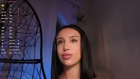 ShyColette stripchat stream image