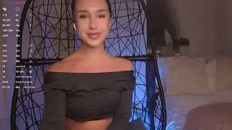 ShyColette stripchat stream image