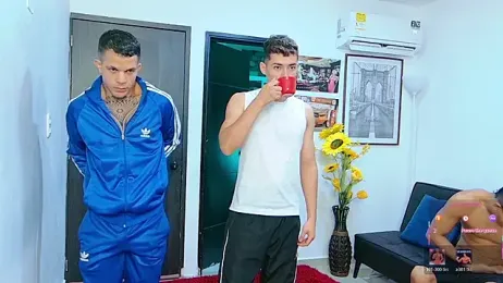 Boysgang_sex stripchat stream image