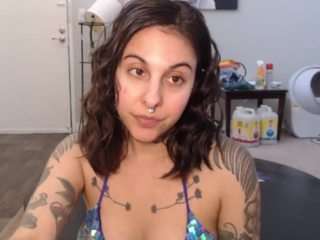 dahliaexotica camsoda stream image