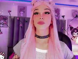 julia-lopez camsoda stream image