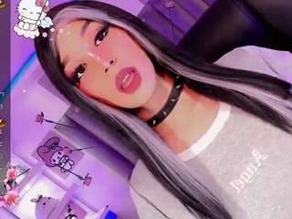 julia-lopez camsoda stream image