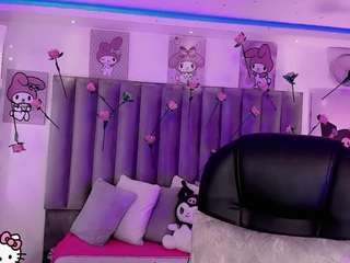 julia-lopez camsoda stream image