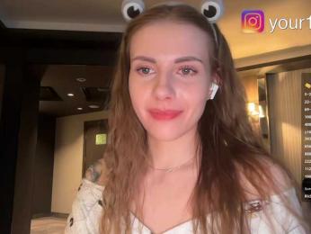 VikkiExtraCheese bongacams stream image