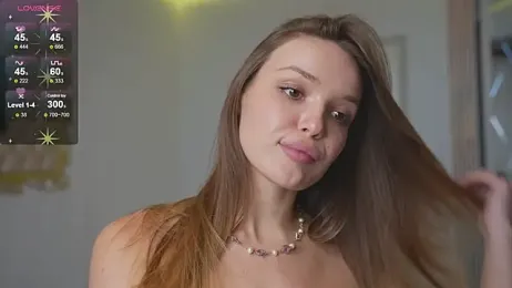 PeachyLina stripchat stream image