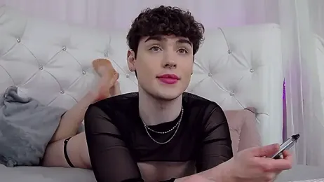 RobbyCharming stripchat stream image