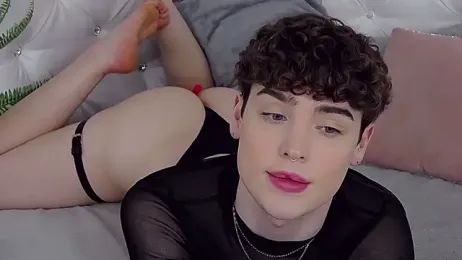 RobbyCharming stripchat stream image