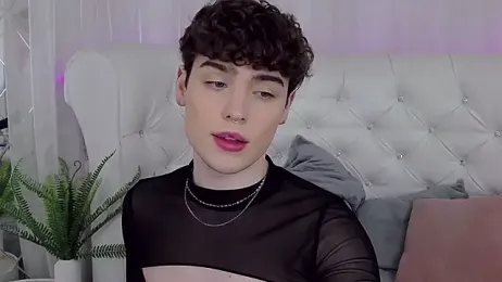 RobbyCharming stripchat stream image