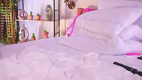 LynBardon stripchat stream image