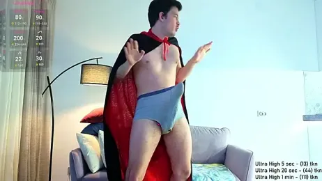 Danny__Magic stripchat stream image