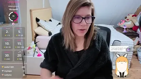 Lina_lou4 stripchat stream image