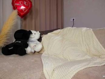 AnyaAngel bongacams stream image