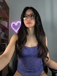 Naughty-Jessie stripchat stream image