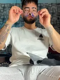 King_Draven3 stripchat stream image