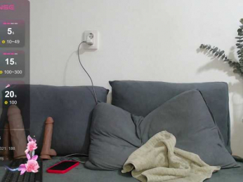 ElviraMilf bongacams stream image