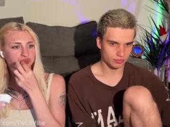 twl8vibe chaturbate stream image