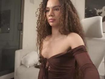 naomigomezz chaturbate stream image