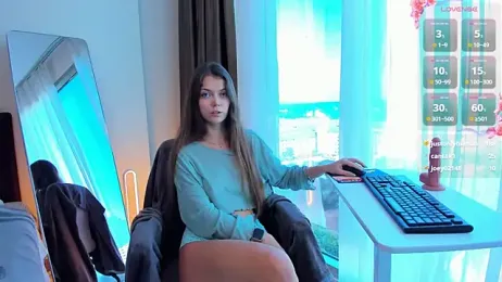 Alice_neon stripchat stream image