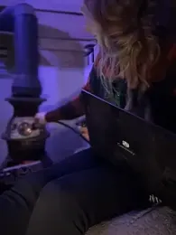 GoldenFlameGoddess stripchat stream image