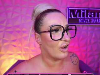 tamaramilano camsoda stream image