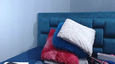 GabySteven stripchat stream image