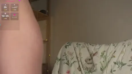 HelloHodge stripchat stream image